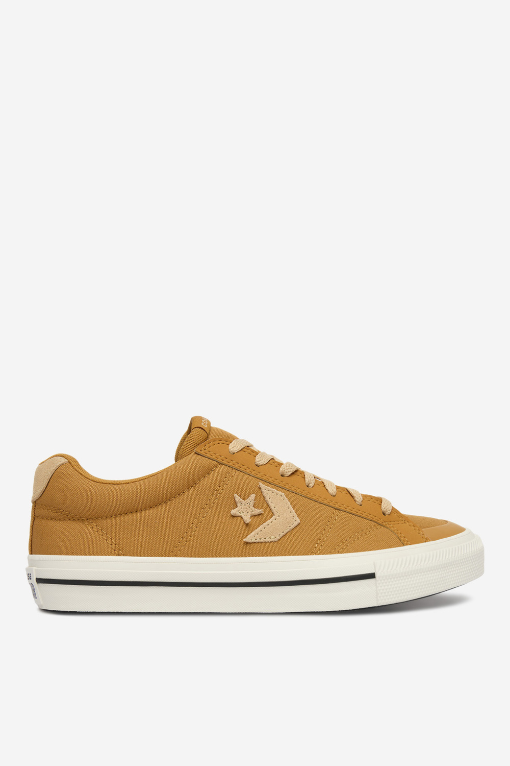 Кеди чоловічі Converse Sport Casual A16017C 45 жовті