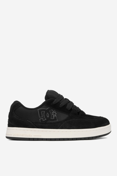 Кеди чоловічі DC Shoes MP40-M250033Z 41 чорні фото
