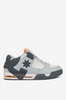 Кеды мужские DC Shoes Command DC02220027 46 серые