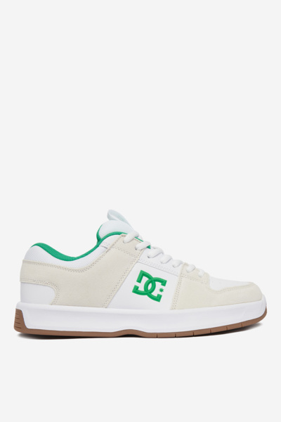 Кроссовки мужские DC Shoes Lynx Zero DC01730113 45 белые фото