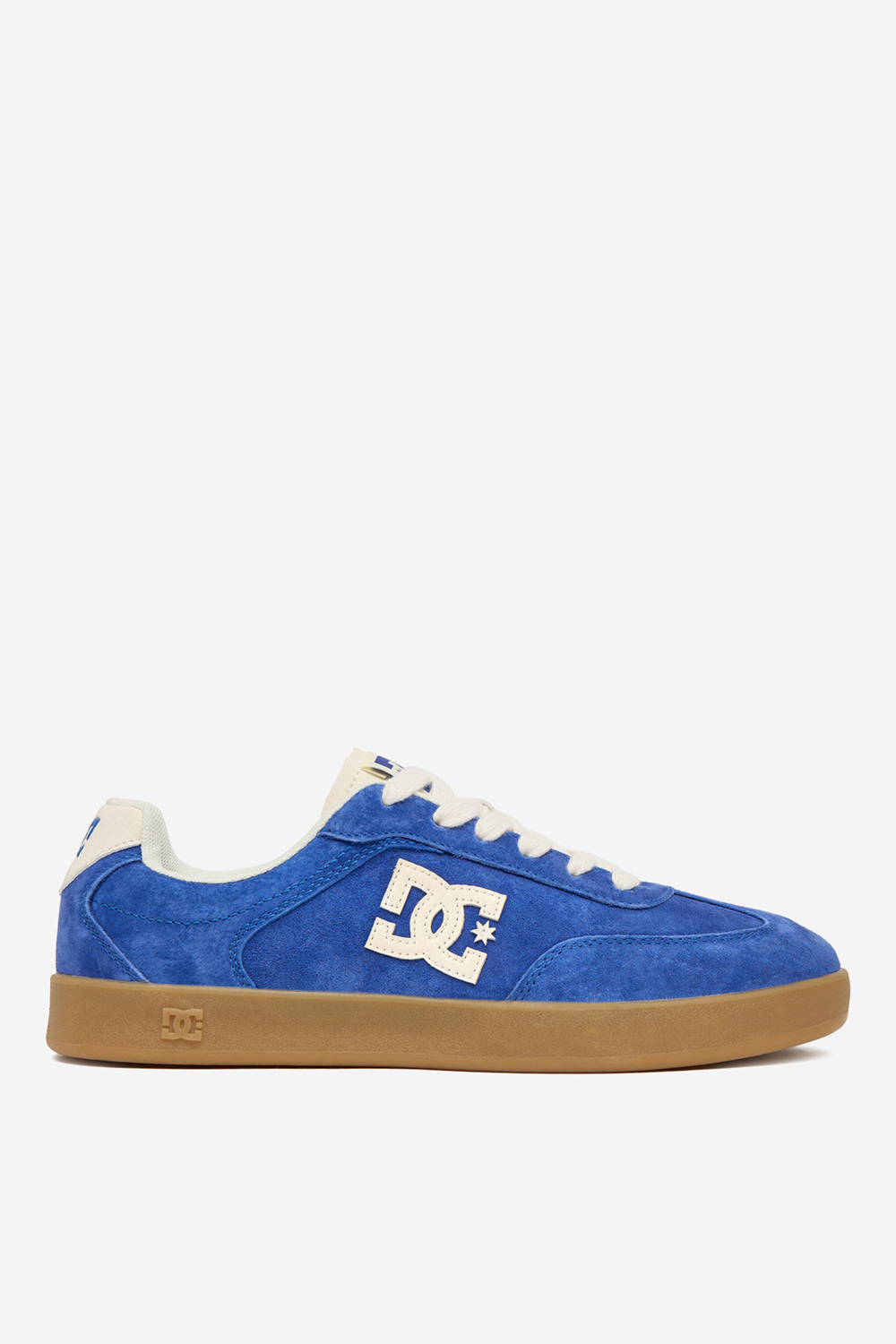 Кеди чоловічі DC Shoes MP40-853SHC 45 блакитні