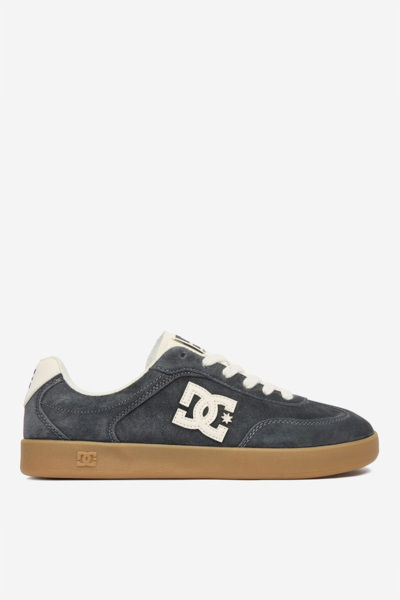 Кеди чоловічі DC Shoes MP40-853SHC 41 сірі фото