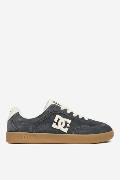 Кеди чоловічі DC Shoes MP40-853SHC 42 сірі фото