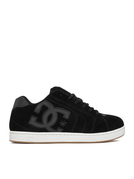 Кеды мужские DC Shoes Net Se DC03260001 41 черные фото