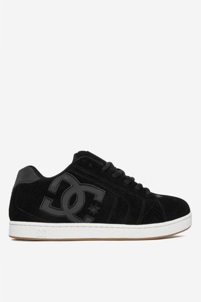 Кеды мужские DC Shoes Net Se DC03260001 42 черные фото
