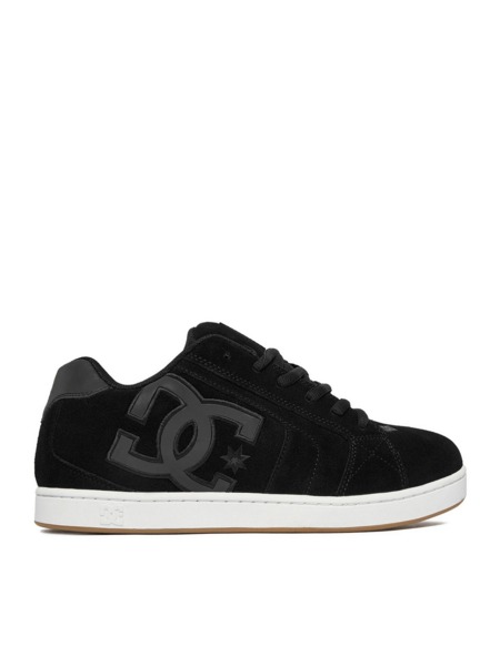 Кеды мужские DC Shoes Net Se DC03260001 44 черные фото