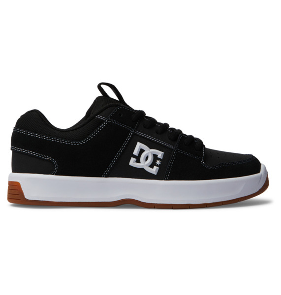 Кроссовки мужские DC Shoes Lynx Zero ADYS100615-XKKW 44 черные фото