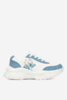 Кросівки для дівчаток Disney Classics BIAW26-306DCLS 33 білі