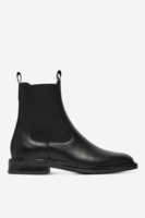 Ботинки женские Gino Rossi 25818RD-Petra 41 черные