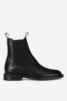 Ботинки женские Gino Rossi Petra-127 39 черные