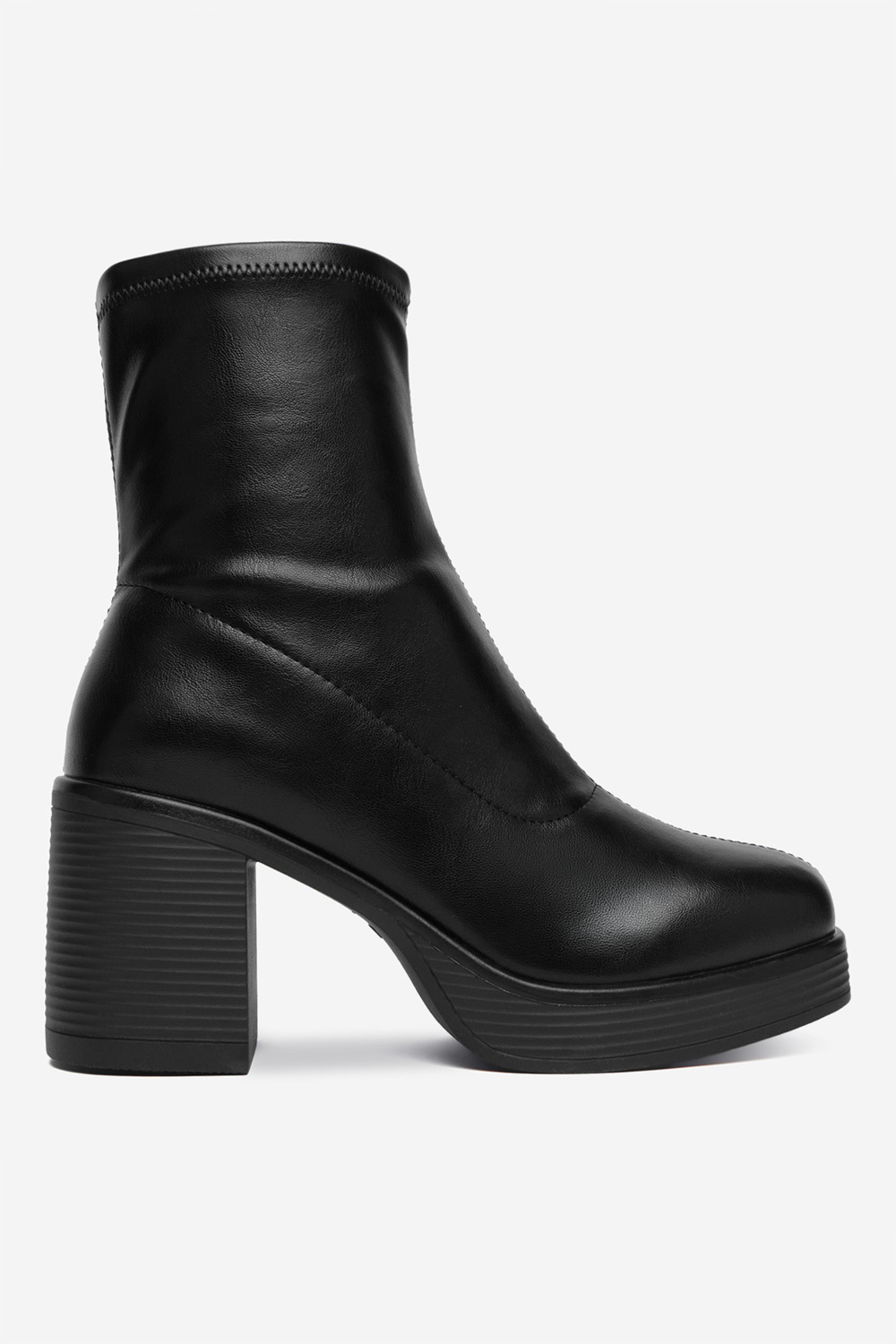 Ботинки женские Jenny HY58560S-1 38 черные