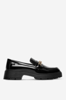 Лоферы женские Jenny HY80120-2 37 черные