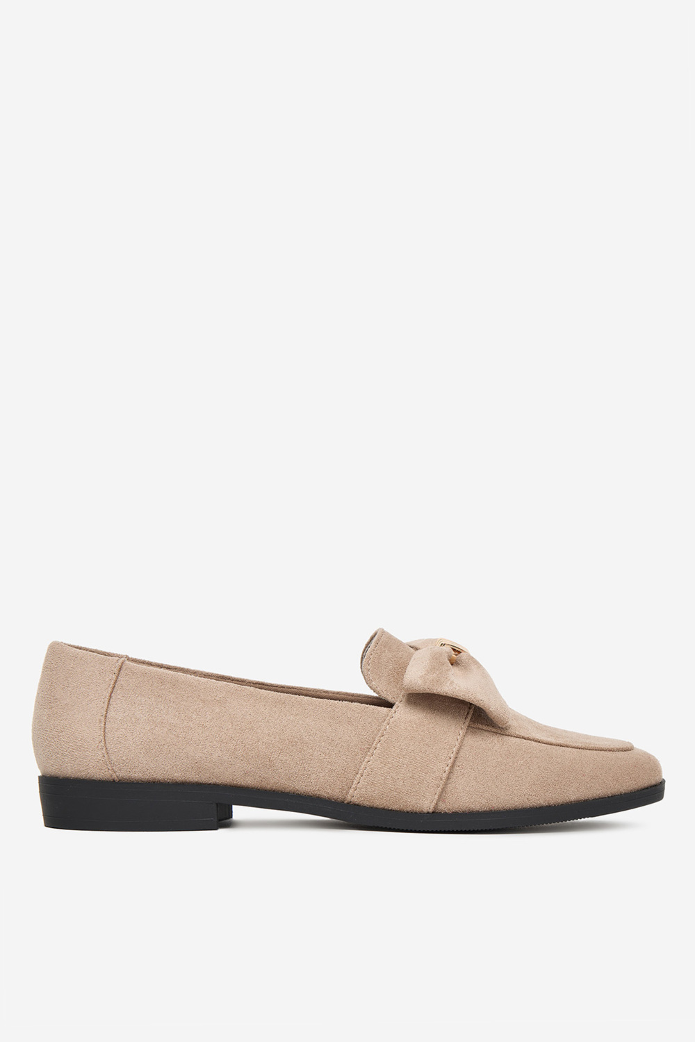 Лофери жіночі Jenny R25SS05875 38 бежеві