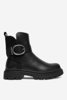 Ботинки женские Jenny WS5899-10 41 черные