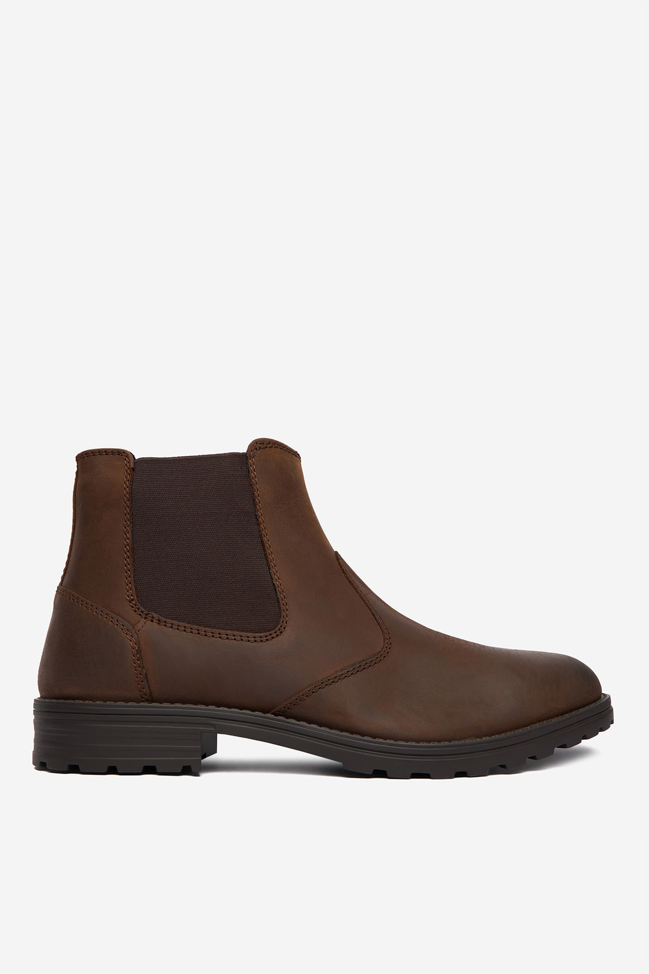 Ботинки мужские Lasocki Deep-02 MI25 42 коричневые фото1