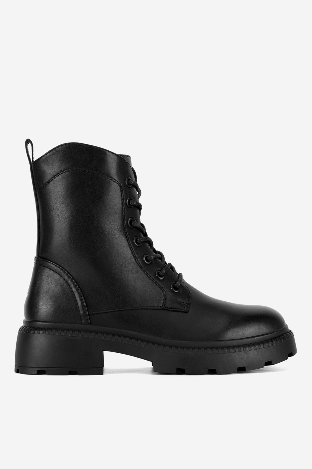 Ботинки женские Lasocki HY60109 38 черные