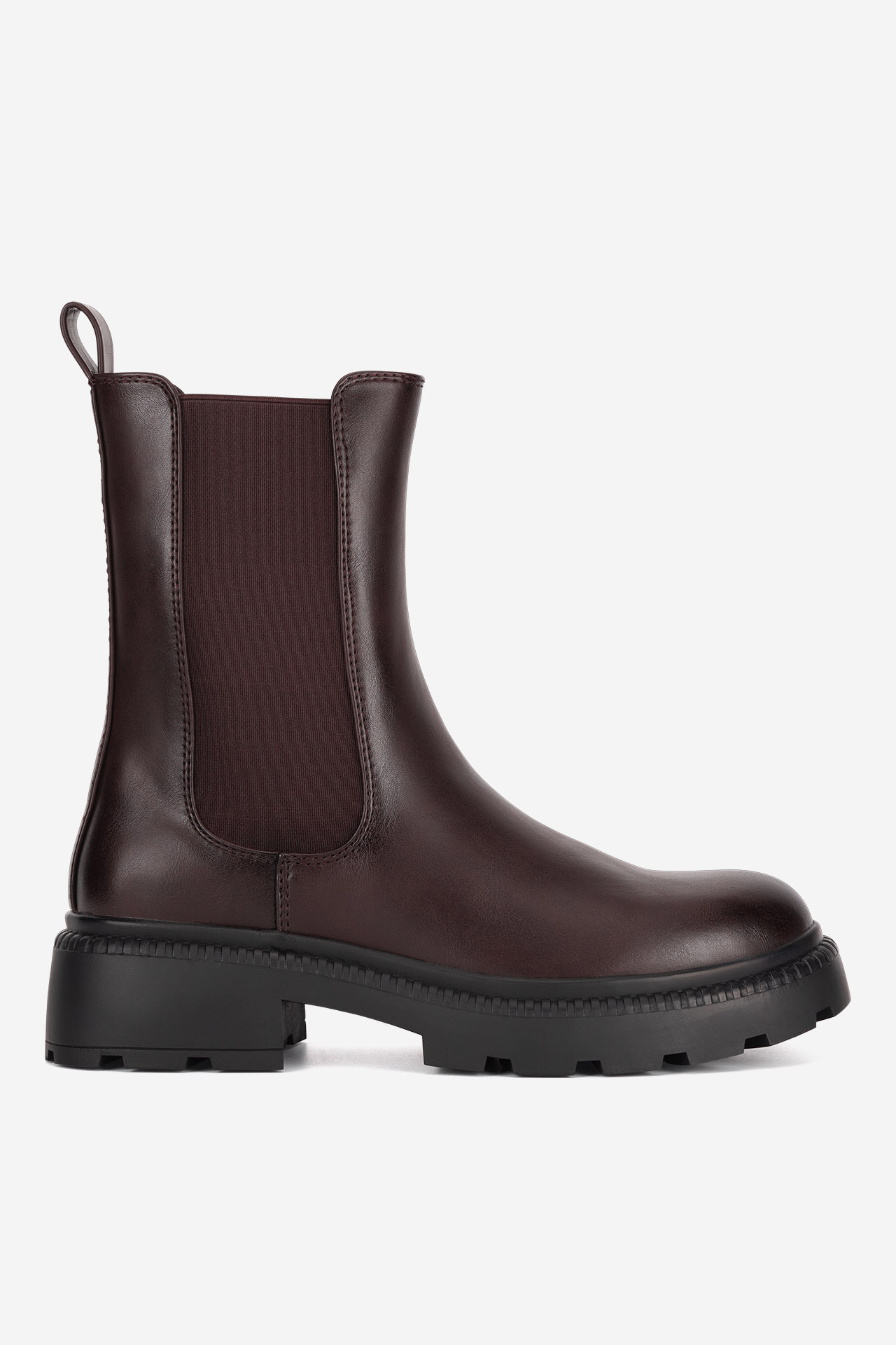 Ботинки женские Lasocki HY60109-1 37 коричневые фото1