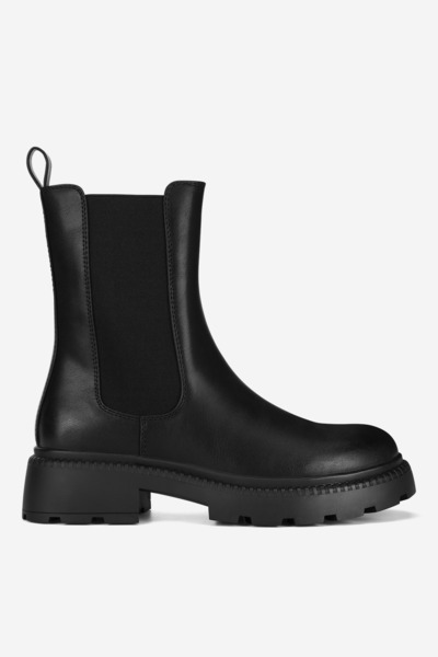 Ботинки женские Lasocki HY60109-1 40 черные фото