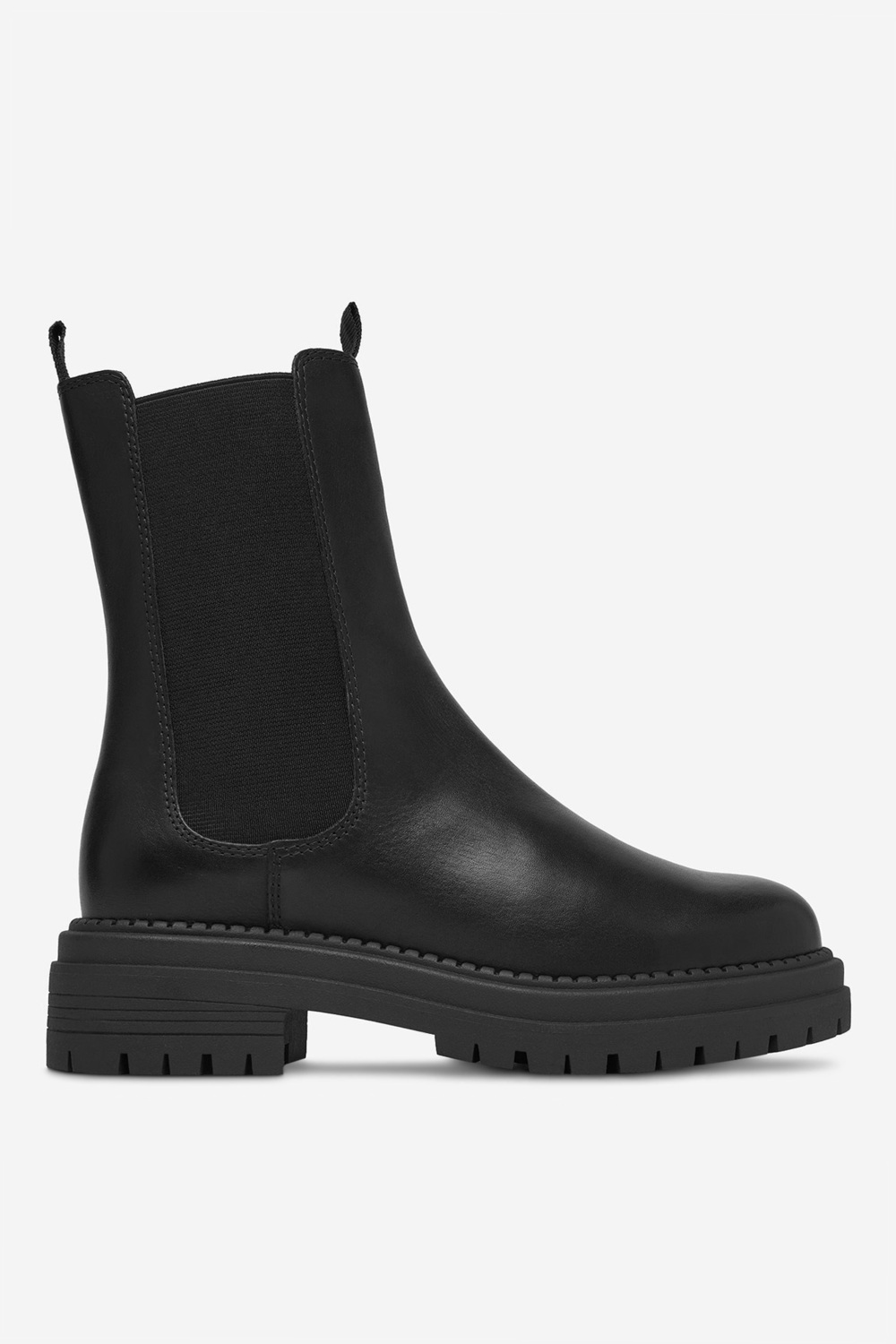 Ботинки женские Lasocki RST-WHETHER-02 39 черные