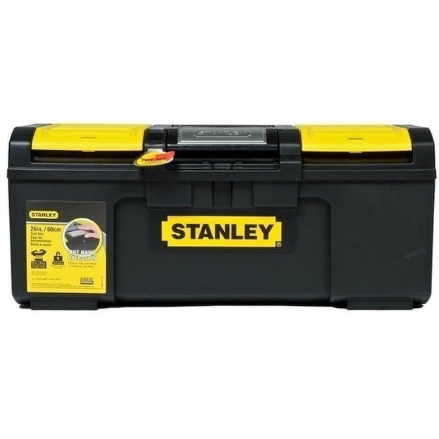 Ящик для інструментів Stanley (1-79-218)фото