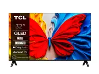 Телевизор TCL QLED 32S5L