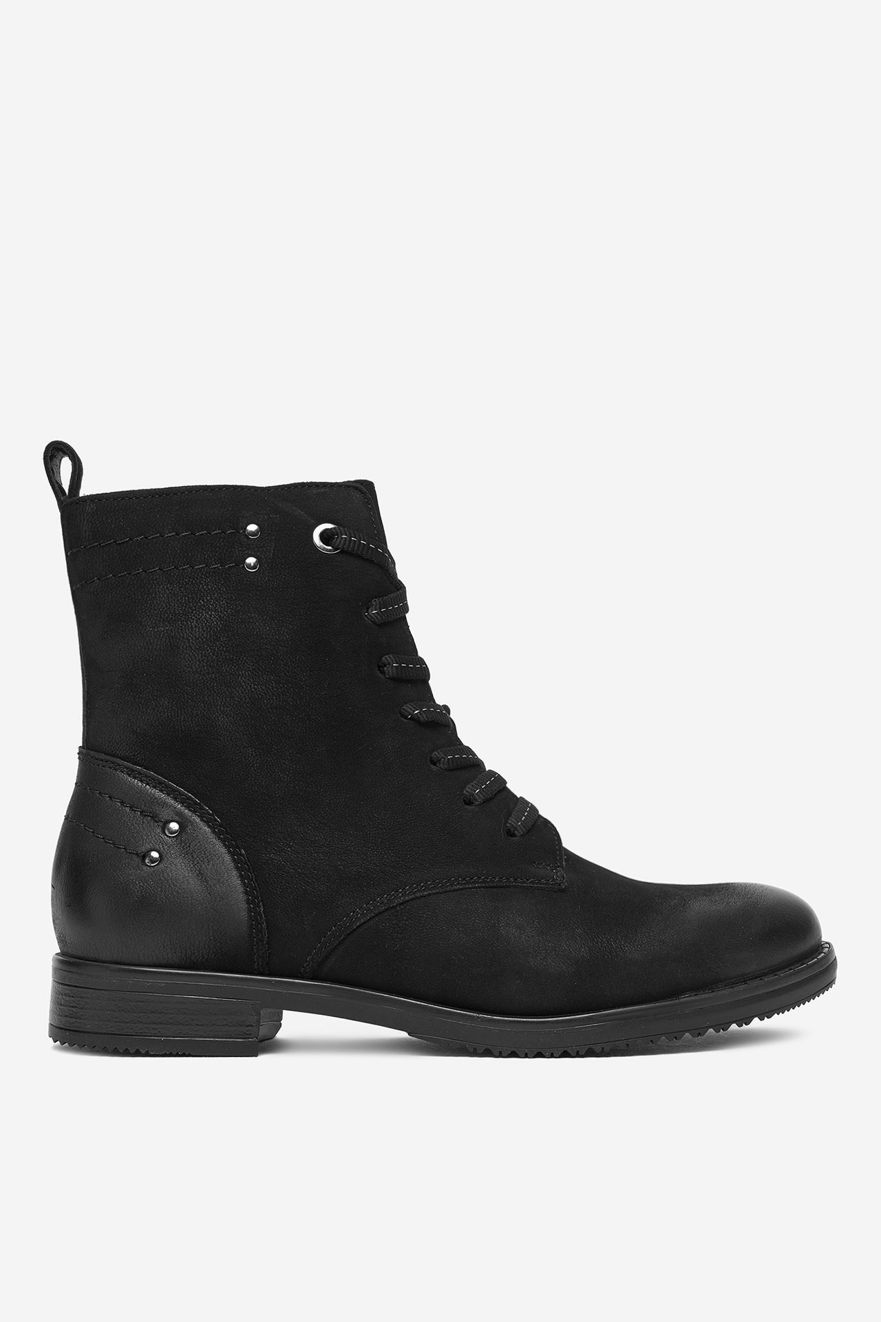 Ботинки женские Lasocki WI23-DALIA3-26 38 черные фото1