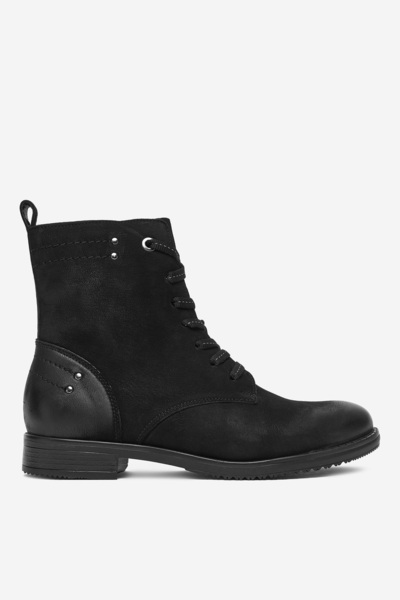 Ботинки женские Lasocki WI23-DALIA3-26 39 черные фото