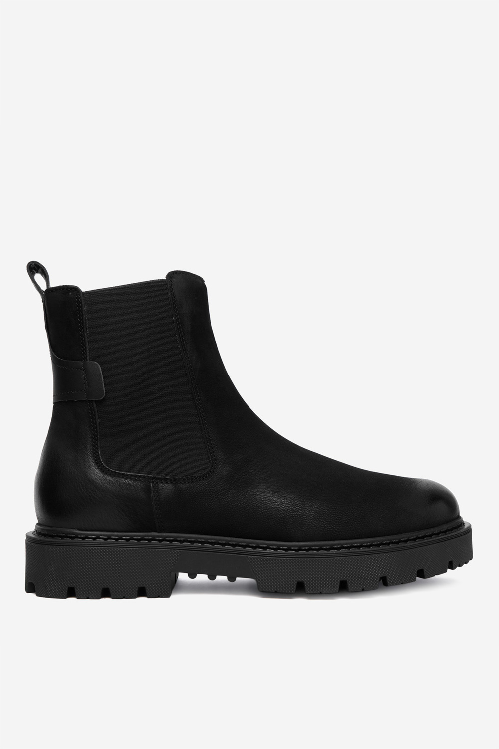 Ботинки женские Lasocki WI23-Gorda-06 37 черные