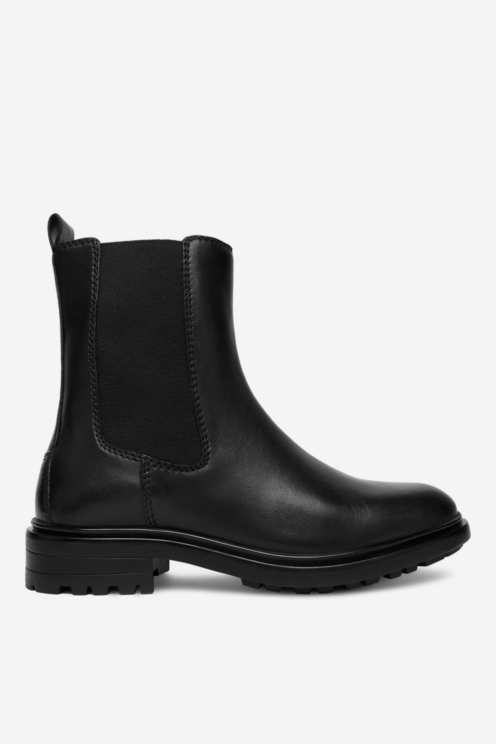 Ботинки женские Lasocki WI34-GALA-01 40 черные