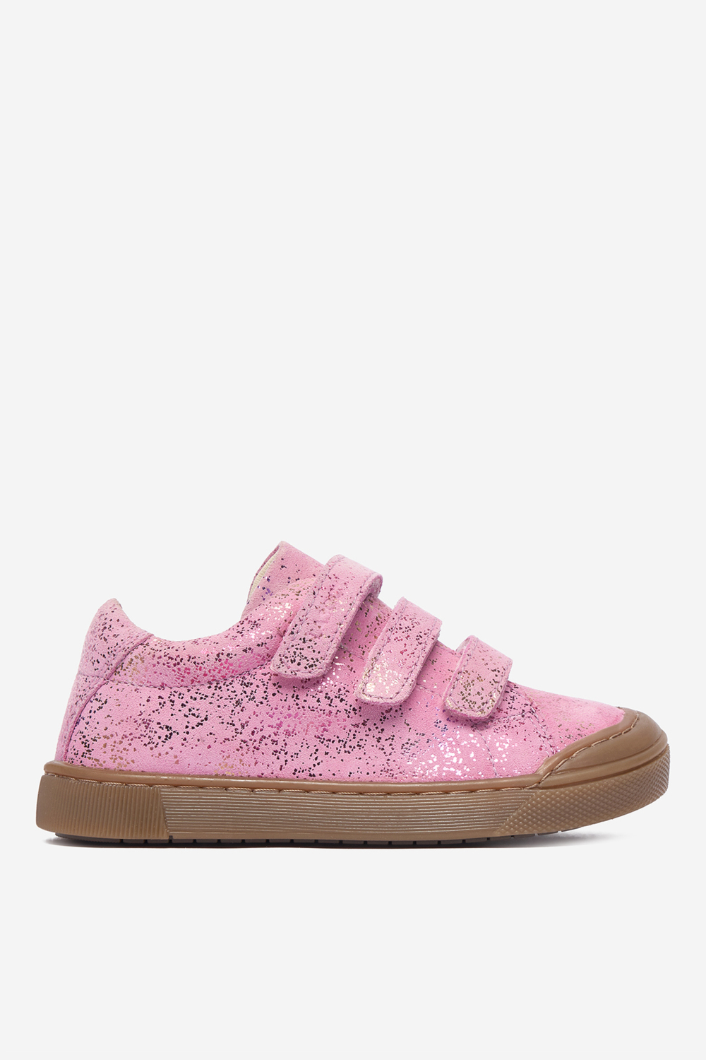 Кеди для дівчаток Lasocki Kids CI12-BAKU-10B 26 рожеві
