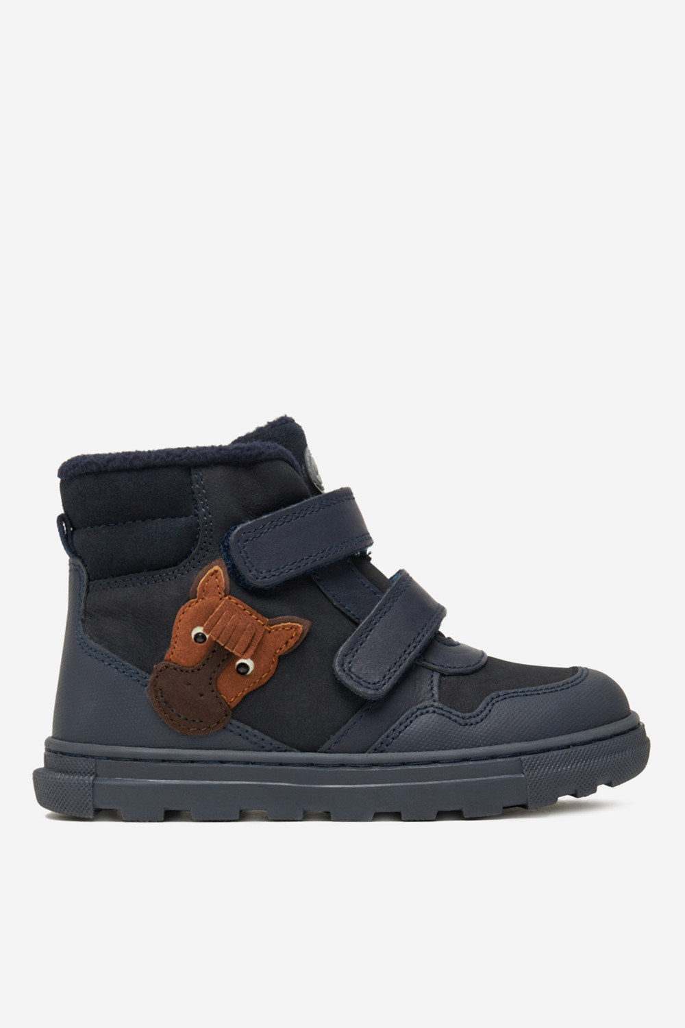 Ботинки для мальчиков Lasocki Kids CI12-3005-06 29 синие