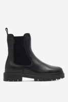 Ботинки для девочек Lasocki Young CI12-Pascal-04 33 черные