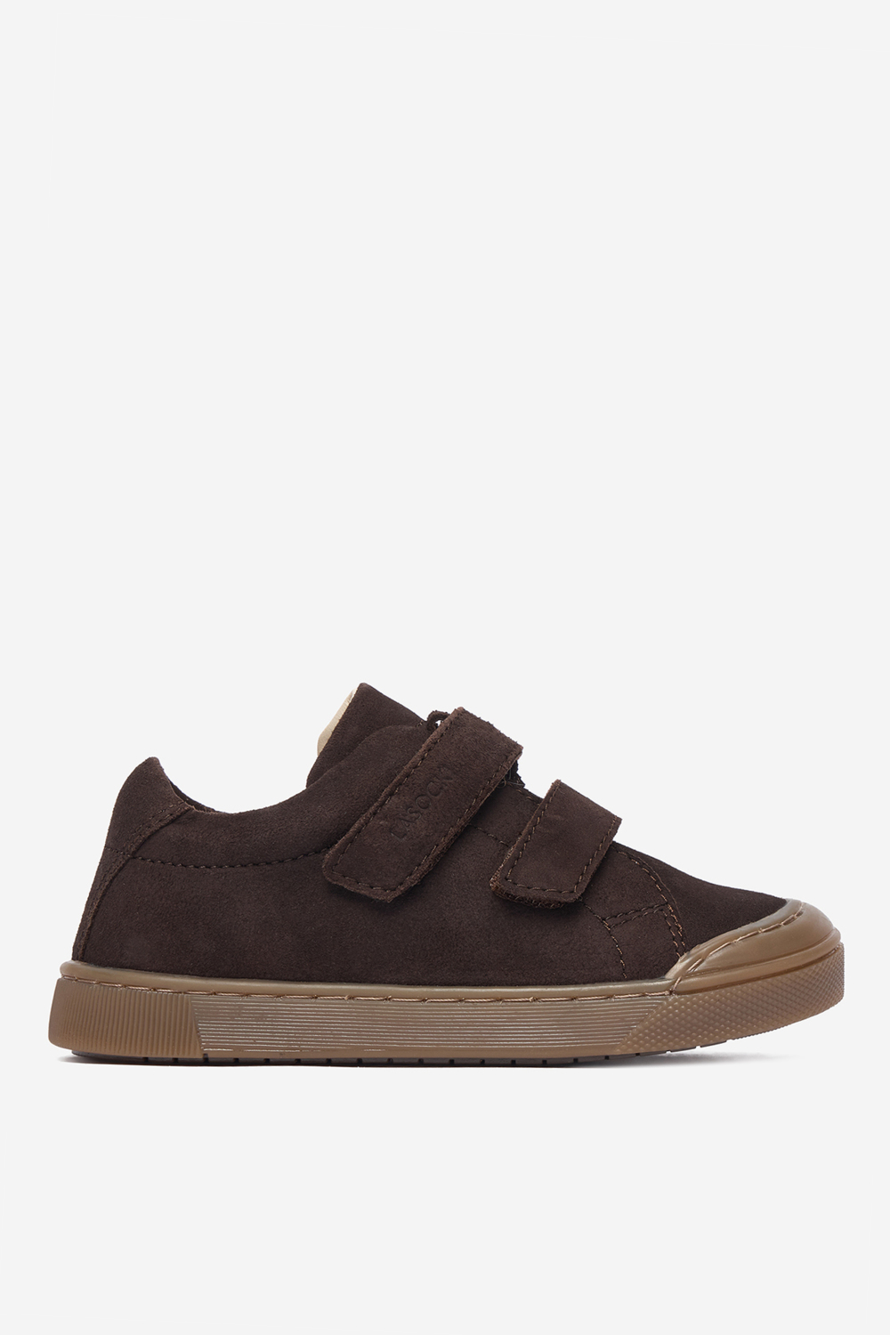 Кеди для хлопчиків Lasocki Kids CI12-BAKU-10 26 коричневі
