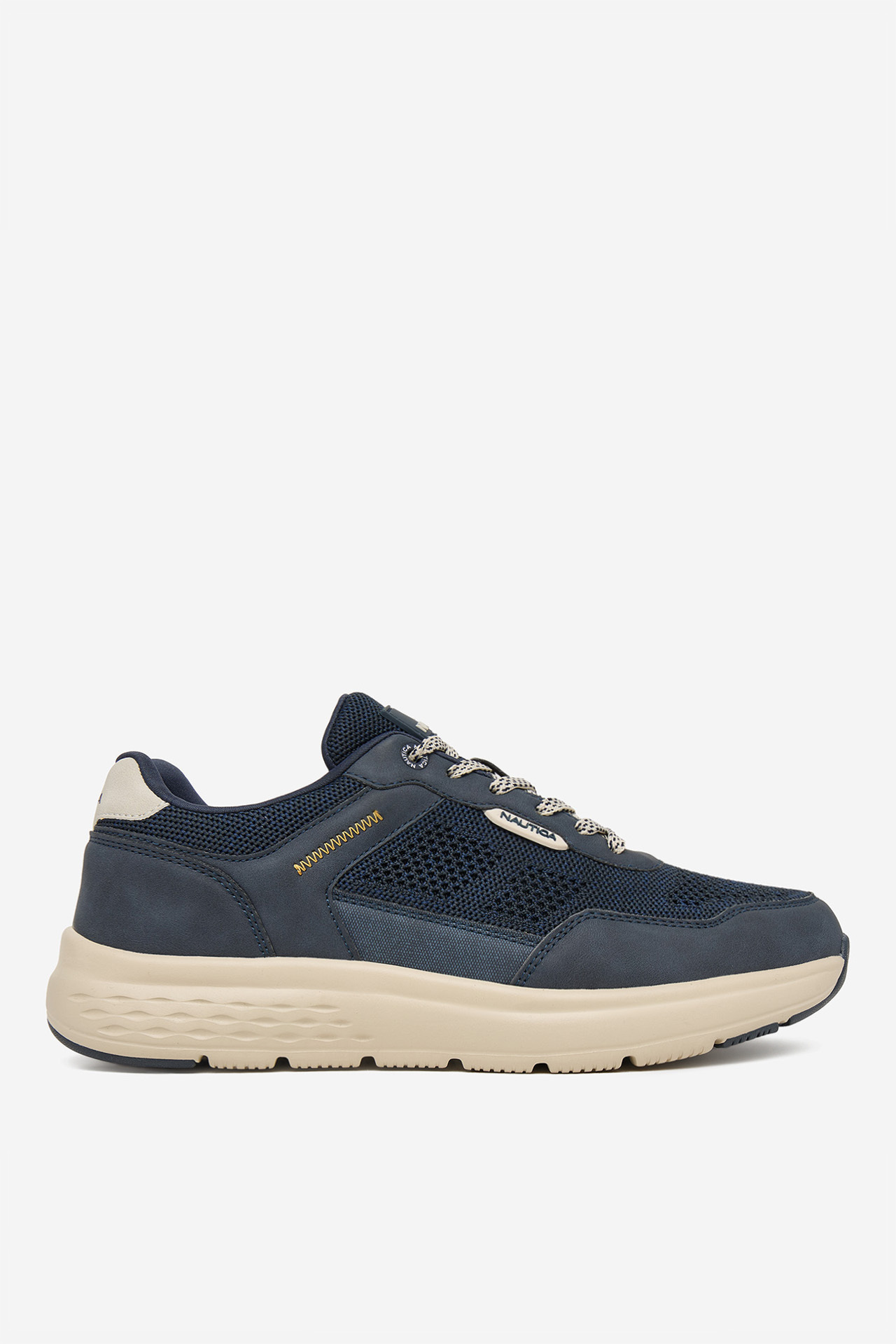 Кросівки чоловічі Nautica BASILIO-02 41 сині фото1