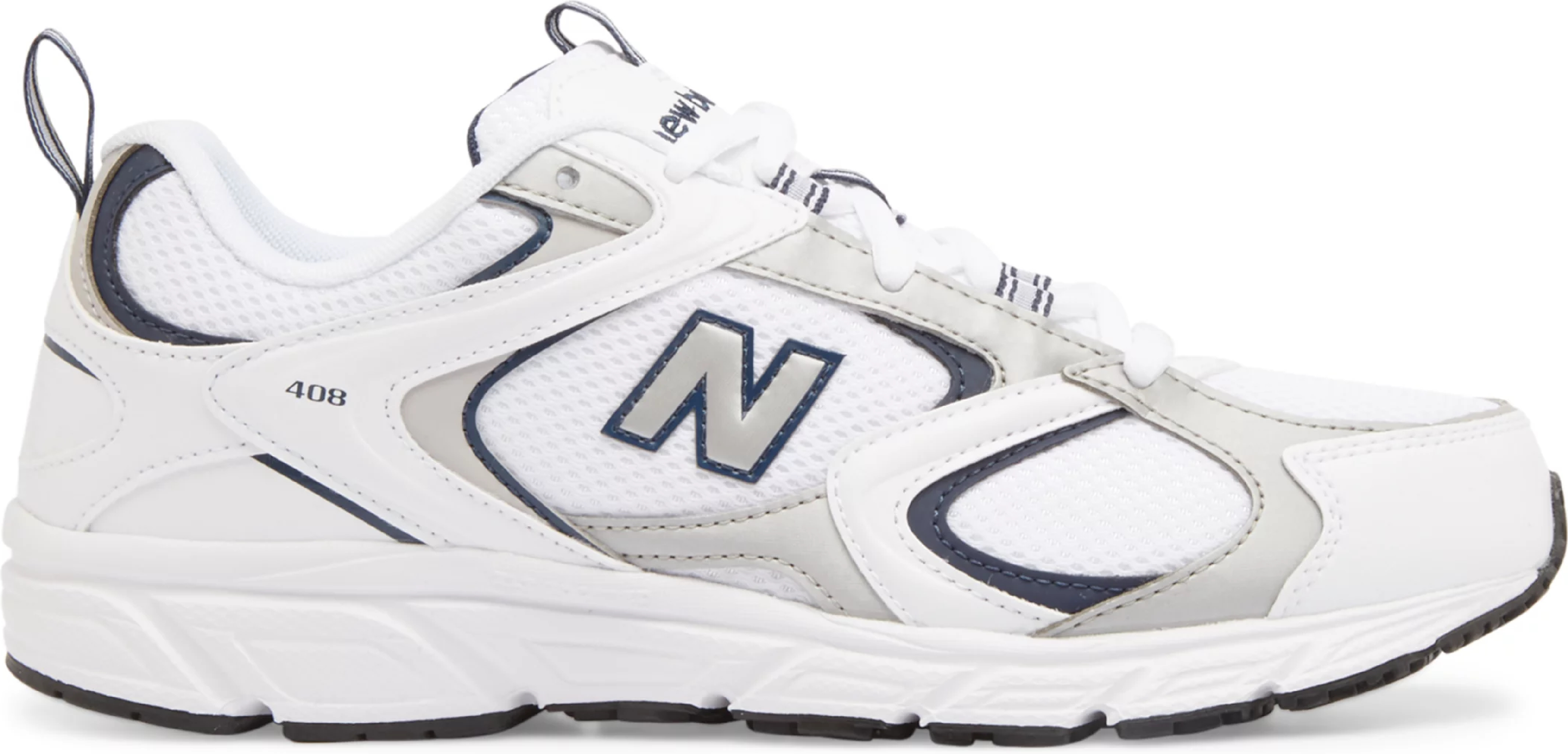 Кросівки жіночі New Balance ML408A 40 білі фото1