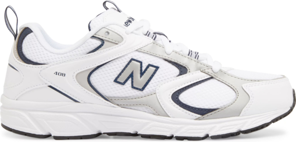 Кросівки жіночі New Balance ML408A 40 білі фото