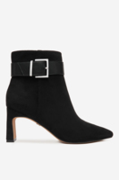 Ботильйони жіночі Nine West LAMIA-01 39 чорні