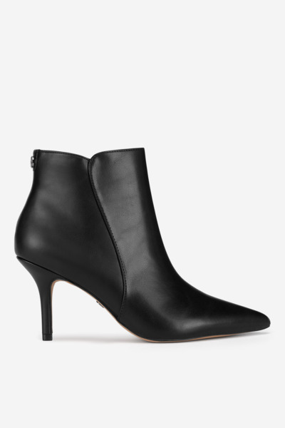 Ботинки женские Nine West RAJA-01 39 черные фото