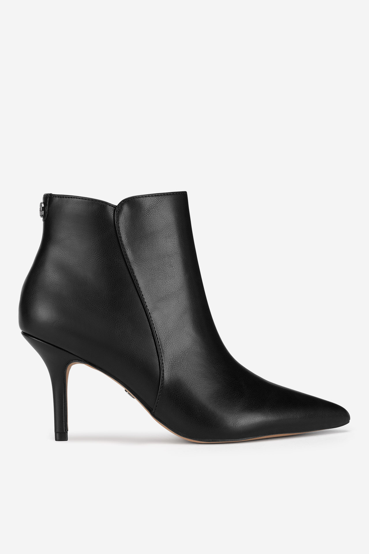 Ботинки женские Nine West RAJA-01 41 черные фото1