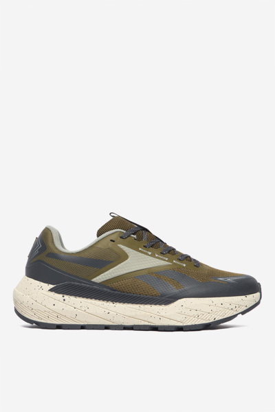 Кроссовки мужские Reebok 100272539 43 хаки фото