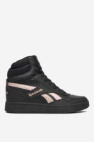 Ботинки женские Reebok 100252468 36 черные