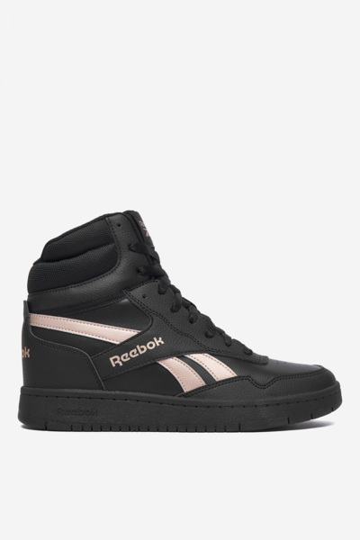 Ботинки женские Reebok 100252468 39 черные фото