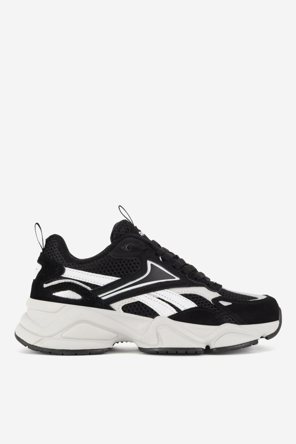 Кроссовки женские Reebok AR30246WBN 36 черные