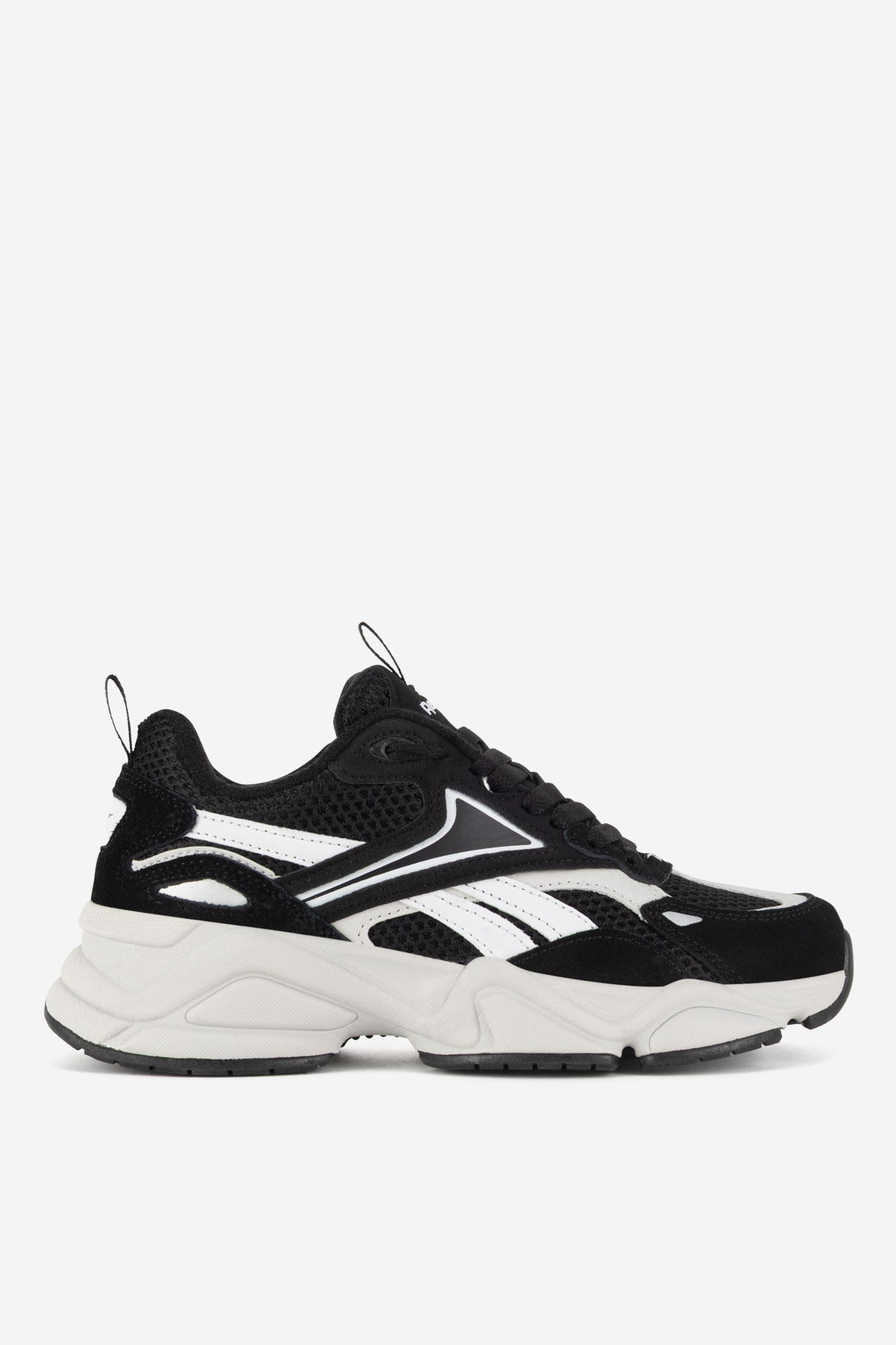 Кроссовки женские Reebok AR30246WBN 36 черные фото1
