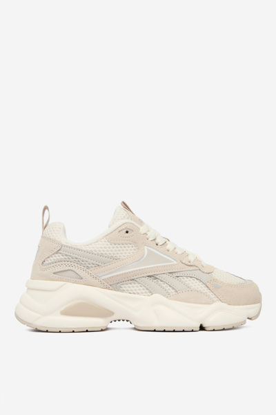 Кроссовки женские Reebok AR30246WCC 41 кремовые фото