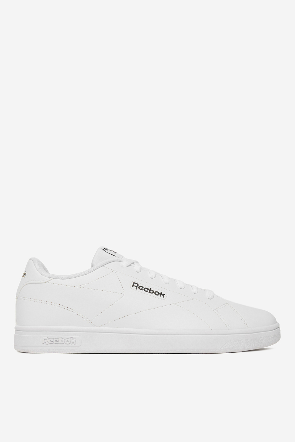 Кеди чоловічі Reebok 100074369 45 білі