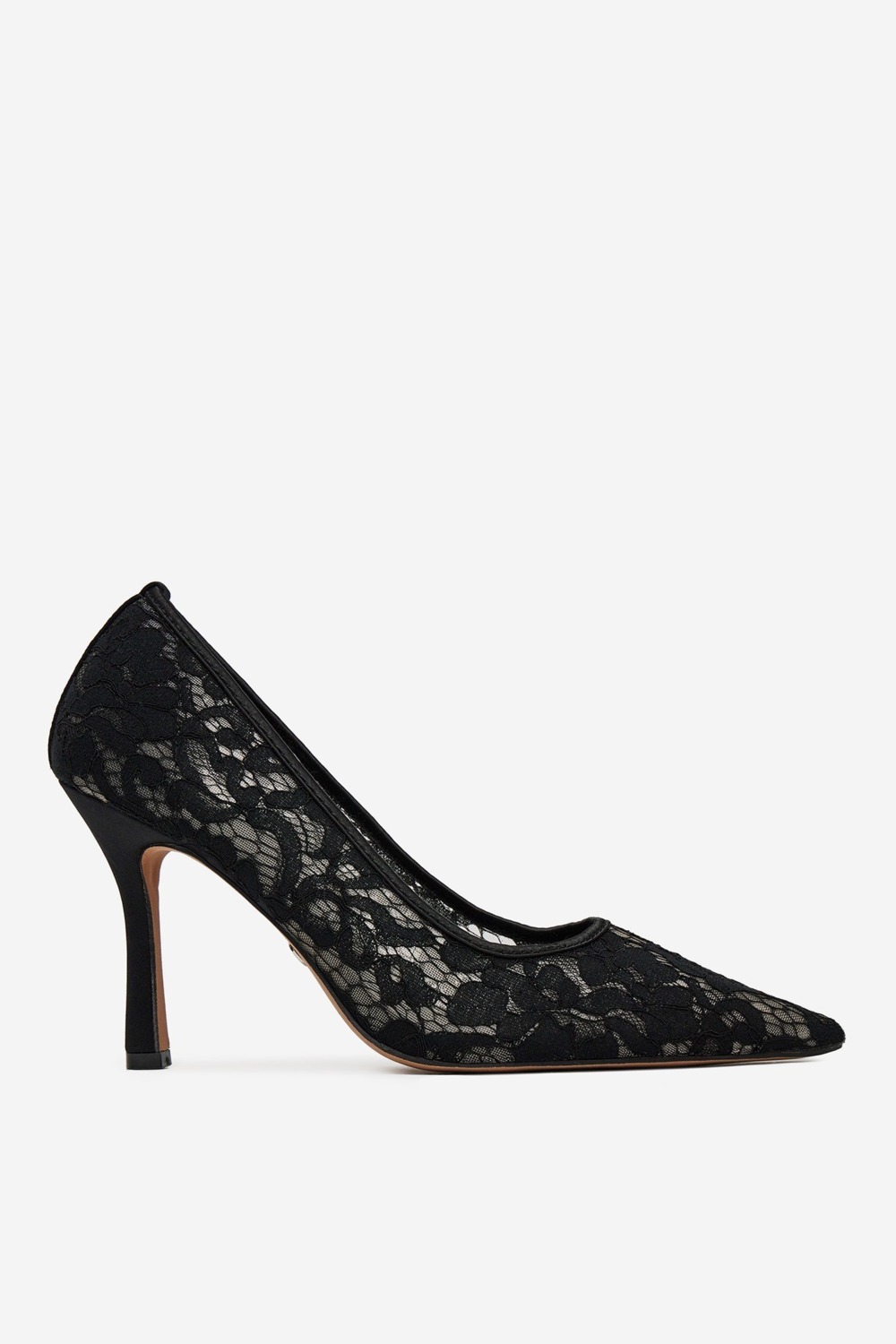 Туфлі жіночі Nine West S3S96688 37 чорні