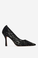 Туфли женские Nine West S3S96688 38 черные