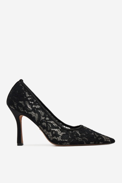 Туфлі жіночі Nine West S3S96688 38 чорні фото
