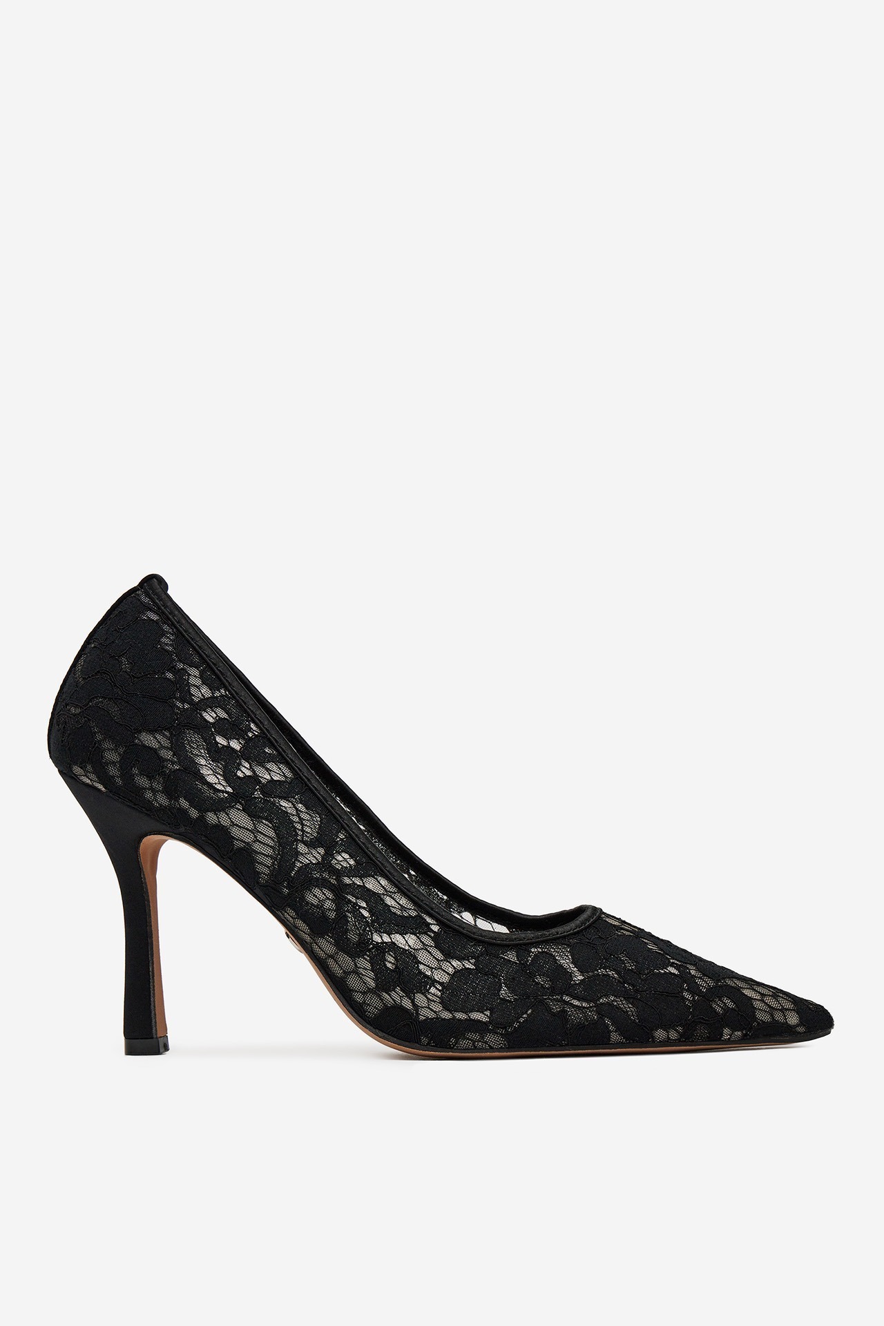 Туфлі жіночі Nine West S3S96688 39 чорні фото1